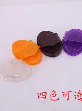 美容院经络刷全身通用身体按摩刷五行魔蝎刷刮痧推背头部按摩刷