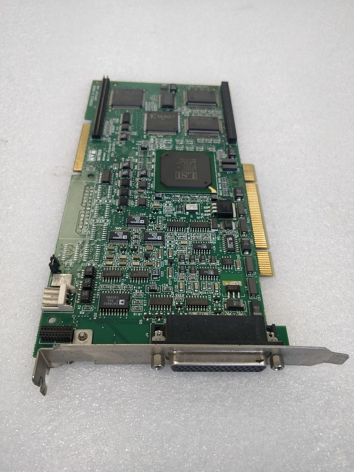 现货MATROX 迈创 METEOR2-MC/4 751-0201 REV.A - 图0