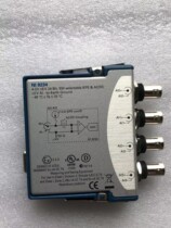 Spot U.S. NI 9234 C Series Sound and Vibration Input Module