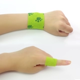 Эластичная самоклеющаяся спортивная эластичная повязка, крем для рук, футбольный баскетбольный ремень