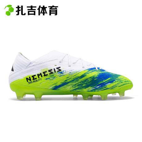 Zaghi Sports Adidas Nemeziz 19.1 AG Artificial Grass Men's Football Shoes  EH0561 EH0551