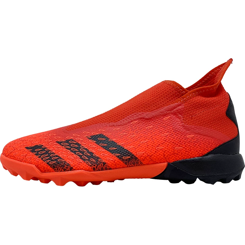 Zagai Sports adidas Falak .3 TF сломанные гвозди высокие кроссовки на траве fy6300 fy0619