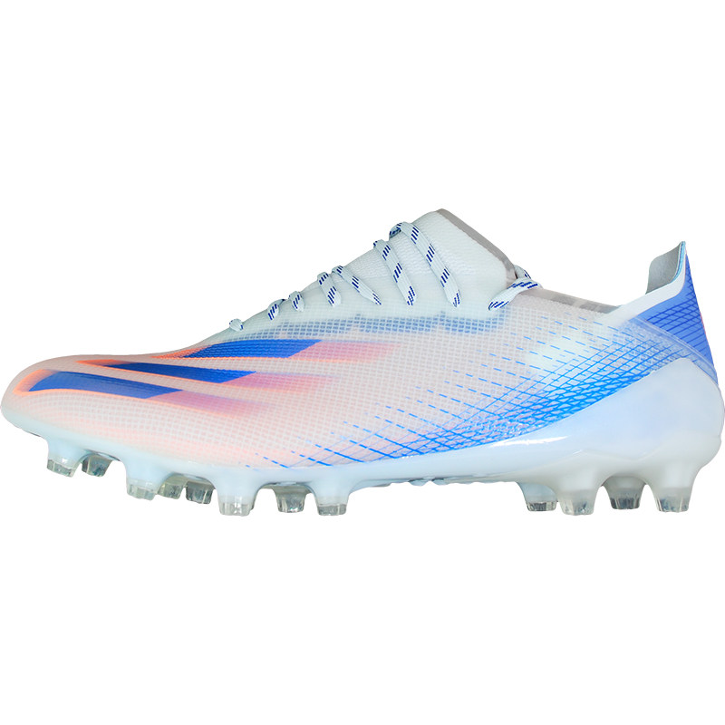Zagi Sports Adidas X GHOSTED.1 AG high-end artificial grass men's football  shoes FY2968 FW6976