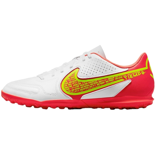 Zagai Sports Nike Nike Legend 9 Broken Tf Tf Ren Championship Training Football Shoes DA1193-403-176