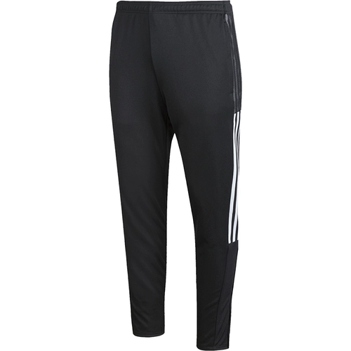Adidas, футбольные спортивные дышащие комфортные штаны для тренировок, впитывают пот и запах