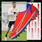 Zagai Sports Подлинный Nike Nike Assassin 14 Mid-End AG AG ARTIFICAL GRASS MENSIFY FOOKITE CV0967-600-760