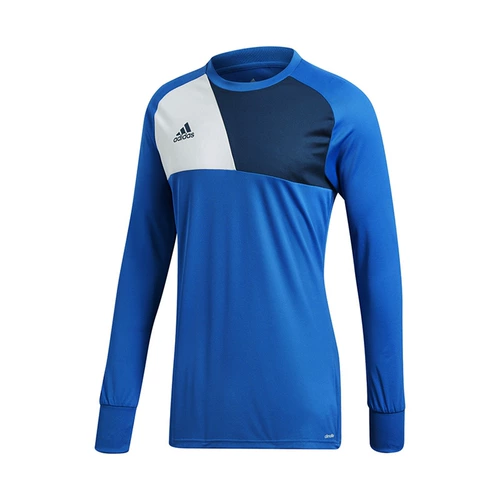 Adidas, футбольный вратарь, футбольная форма, налокотники, лонгслив, футболка