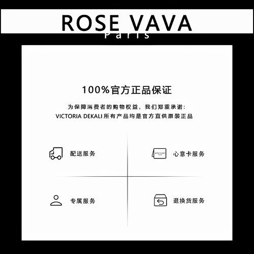 ROSE VAVA 性感蕾丝内裤女镂空蝴蝶结系带低腰薄款丁字裤 - 图2