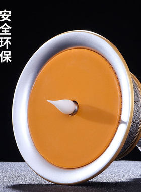 led充电家用无烟环保佛前供灯