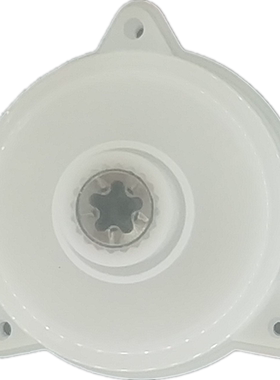 料理配件维修9/10齿电机变速齿轮