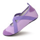 Cituo Four Seasons Indoor Yoga Shoes Soft Sole