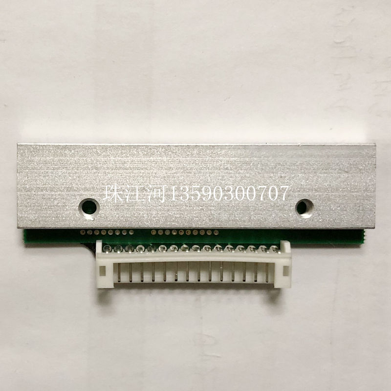 石田 BC-4000 BC-4000E 4000l2 条码称 电子秤 打印头 热敏头 - 图0