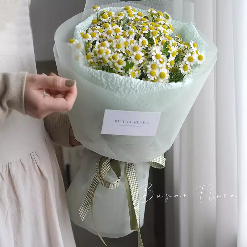 花中情韩式晨雾柔光雾面纱鲜花束打底内衬网纱卷花艺diy包装材料,淘宝优惠券,粉丝福利购,淘宝优惠卷