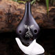 Gravure sans feu de bois Alto AC Ocarina à 6 trous