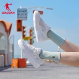 乔丹 Кроссовки, летняя низкая белая обувь для отдыха, спортивная обувь, туфли