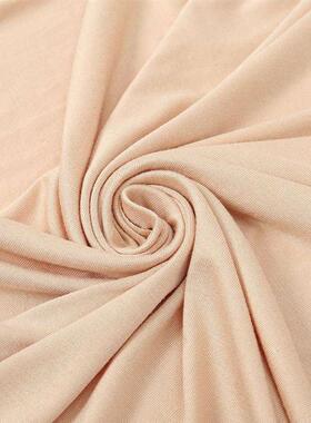 Silk cotton sweatcloth headband scarf YW210 包头巾围巾丝光棉