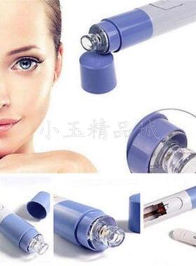 Face Cleanser Cleaner Facial Pore Blackhead Zit Acne Remov
