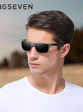 men polarized sunglasses glasses driving shades for oculos
