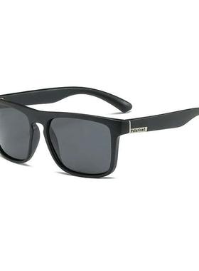 Polarized Sports Sunglasses For Men Woman Cycling Glasses Dr