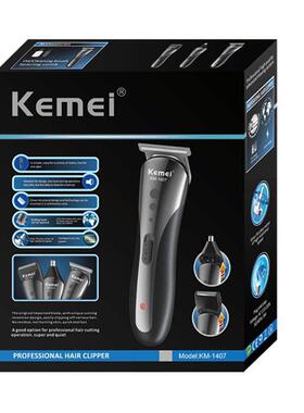 Men Electric Hair Trimmer Hair Clipper Razor Beard Shaver