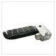 Yadi Electric Vehicle Pedal Little Turtle King Pedal Electric Motorcycle Back Seat Fotrest Footest Knife Mi Cai Folding Emma