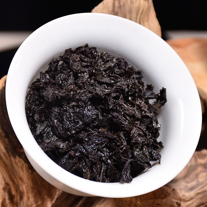 巨雅 铁罐装 500g 碳焙乌龙茶 茶叶 浓香型 油切黑乌龙茶 黑乌龙茶 巨雅 铁罐装 500g 碳焙乌龙茶 茶叶 浓香型 油切黑乌龙茶 黑乌龙茶