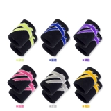 Напульсники, браслет, баскетбольное снаряжение для бадминтона для спортзала, впитывают пот и запах