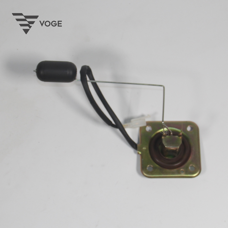 隆鑫VOGE无极机车LX650DS 525R 500R DS AC原装油位传感器油浮子 - 图1