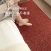 Saipos Cabernet Blanket Removable and Washable Double Layer Bedside Blanket