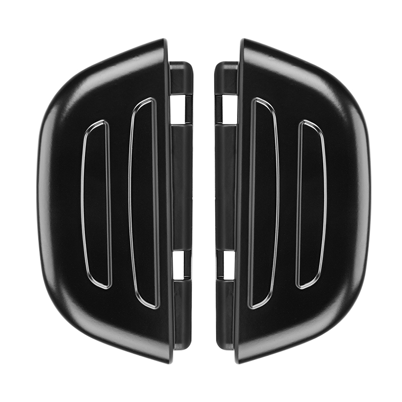 适用于九号电动车脚蹬改装C60/C80/B30/B80/A30C/A65脚踏后座搁脚 - 图0