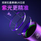 AIC purple light lamp for identification of tobacco and alcohol, special banknote inspection strong light