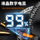 AIC strong light long-range ultra-long endurance night fishing headlamp