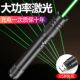 AIC Rechargeable Funny Cat Sandbox Laser Pointer