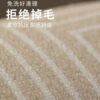 Medieval style geometric lattice loop pile hand washable carpet