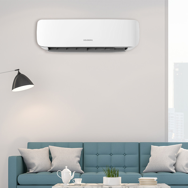 科龙3匹挂机大3p一级能效海信 科龙购易电空调