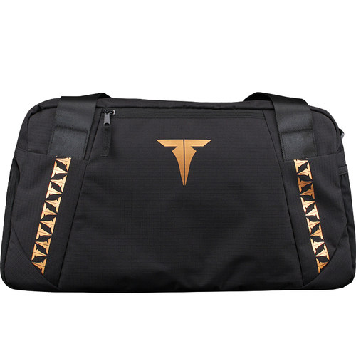 TIBHAR德国挺拔乒乓球包运动包单肩背包教练包旅行训练装备包收纳 - 图0