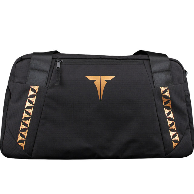 TIBHAR Table Tennis Bag Table Tennis Bag Travel Storage