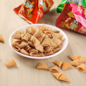 三惠尖角脆500g薯片