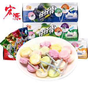 240支宏源仔仔棒棒棒糖