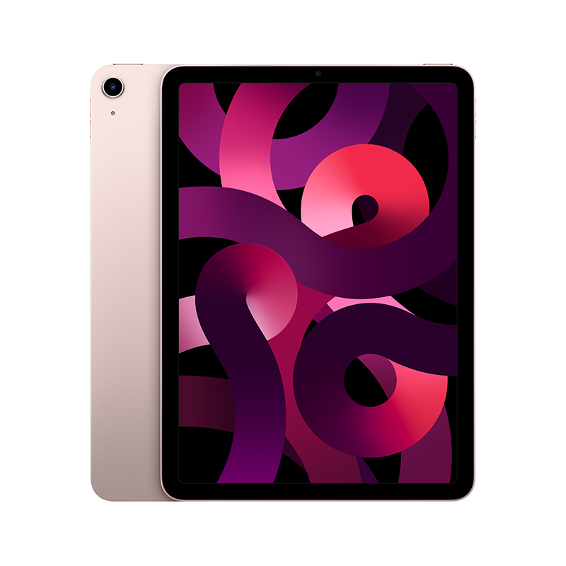 Apple/苹果 iPad Air5 10.9寸平板电脑air6国行紫色2022新款air5 - 图3