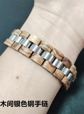 潮牌经典质感手饰金属帅小众