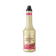 Red grape pulp juice drink concentrate 1L