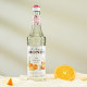 Monin French Citrus Flavored Syrup 700ml