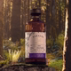 Cistus flavored drink thick syrup mixer