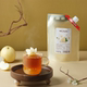 Sydney granulated jam 1KG milk tea drink