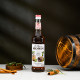 Monin smoked oak barrel flavored syrup