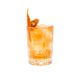 Monin smoked oak barrel flavored syrup