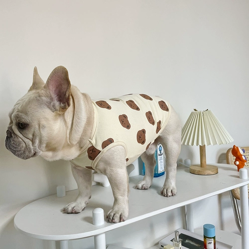 Осенний хлопковый эластичный жилет, в корейском стиле