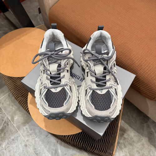 老爹鞋女款2025新款冬99-111A厚底巨好看今年流行爆款加绒运动鞋 - 图0