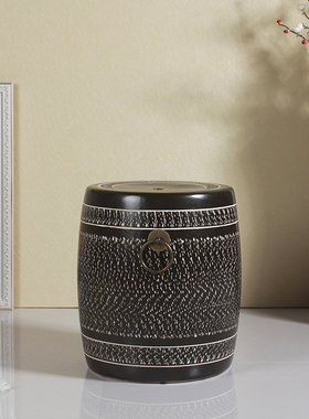 家居设计鼓凳KINGSKANG陶瓷